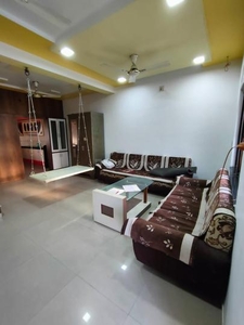 3 BHK Villa for rent in Shantigram, Ahmedabad - 2130 Sqft