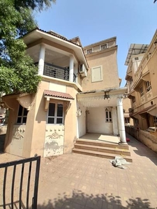 3 BHK Villa for rent in South Bopal, Ahmedabad - 2860 Sqft