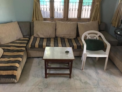 3 BHK Villa for rent in Vaishno Devi Circle, Ahmedabad - 4500 Sqft