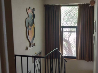 3150 sq ft 3 BHK 3T West facing IndependentHouse for sale at Rs 5.50 crore in Unique Upvan Bungalows in Sola, Ahmedabad