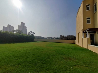 3150 sq ft North facing Plot for sale at Rs 9.60 crore in Emaar Marbella Phase 2 in Sector 66, Gurgaon