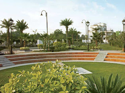 3564 sq ft East facing Plot for sale at Rs 7.80 crore in Anant Raj Estate Plots in Sector 63, Gurgaon