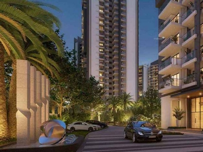 3600 sq ft 4 BHK 4T Completed property Apartment for sale at Rs 3.75 crore in Project in Sector 49, Gurgaon