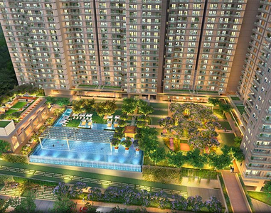3700 sq ft 4 BHK 5T East facing Apartment for sale at Rs 6.75 crore in DLF The Arbour in Sector 63, Gurgaon