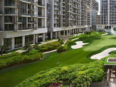 3844 sq ft 4 BHK 6T East facing Apartment for sale at Rs 6.53 crore in M3M Golf Estate in Sector 65, Gurgaon