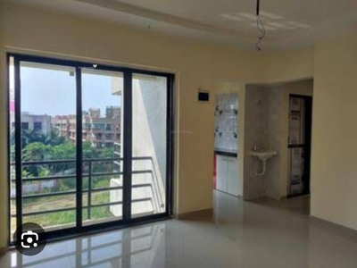 385 sq ft 1 BHK 2T Apartment for rent in Navkar Navkar City at Naigaon East, Mumbai by Agent Kripashankar yadav