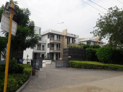 3850 sq ft 4 BHK Completed property Apartment for sale at Rs 3.50 crore in Tulip Tulip Ivory in Sector 70, Gurgaon