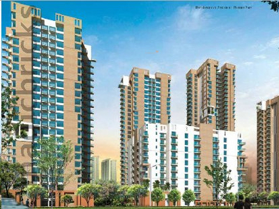 3890 sq ft 4 BHK 4T NorthEast facing Apartment for sale at Rs 7.10 crore in Pioneer Presidia in Sector 62, Gurgaon