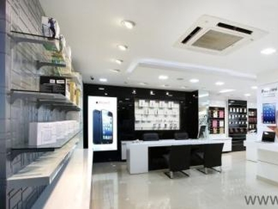 3900 Sq. ft Shop for rent in Saibaba Colony, Coimbatore