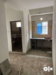 3bhk (1500sqft) flat available for sale @ 32 lakhs in Baguiati