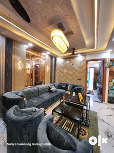 3bhk 90 gaj luxury flat ready to move near uttam nagar west metro