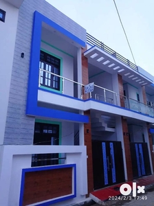 3BHK HOUSE FOR SALE