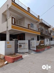 3BHK HOUSE G+1 FOR SALE AT ECIL HYD JUST PAY DOWNPAYMENT ONLY