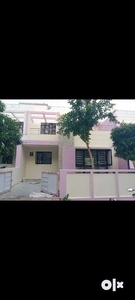 3bhk villa for sale, near kargil, industrial area