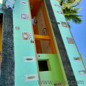 4+ BHK 2500 Sq. ft Apartment for Sale in St. Thomas Mount, Chennai