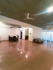 4 BHK Flat for rent in Ambli, Ahmedabad - 3700 Sqft