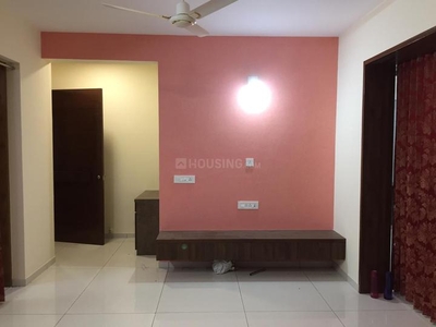 4 BHK Flat for rent in Bodakdev, Ahmedabad - 2700 Sqft