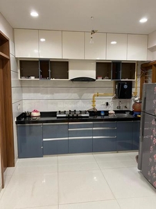 4 BHK Flat for rent in Science City, Ahmedabad - 3825 Sqft