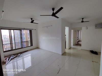 4 BHK Flat for rent in Shela, Ahmedabad - 2585 Sqft