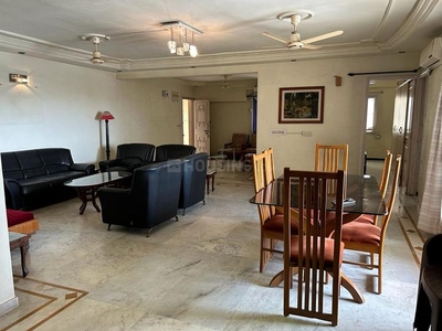 4 BHK Flat for rent in Thaltej, Ahmedabad - 2700 Sqft