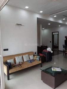 4 BHK Independent Floor for rent in Thaltej, Ahmedabad - 2650 Sqft