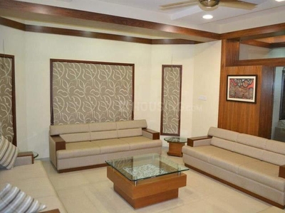 4 BHK Independent House for rent in South Bopal, Ahmedabad - 4914 Sqft