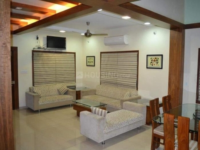 4 BHK Independent House for rent in Thaltej, Ahmedabad - 4914 Sqft