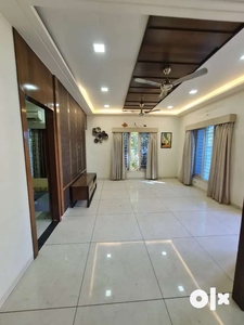 4 bhk luxurious duplex bungalow rent gandhidham gurukul