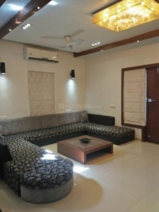 4 BHK Villa for rent in Bhadaj, Ahmedabad - 400 Sqft