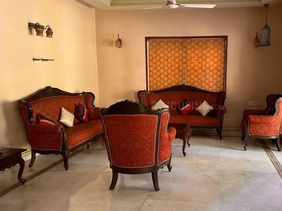 4 BHK Villa for rent in Prahlad Nagar, Ahmedabad - 5400 Sqft
