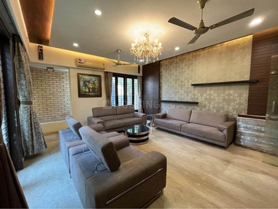 4 BHK Villa for rent in Sanand, Ahmedabad - 4500 Sqft