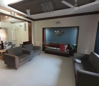 4 BHK Villa for rent in South Bopal, Ahmedabad - 2230 Sqft