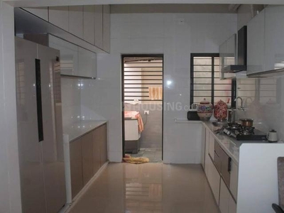 4 BHK Villa for rent in South Bopal, Ahmedabad - 2790 Sqft