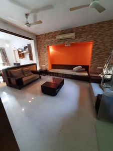 4 BHK Villa for rent in South Bopal, Ahmedabad - 3160 Sqft