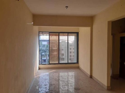 400 sq ft 1 BHK 1T Apartment for rent in samrath darshan dombivli east at Dombivali East, Mumbai by Agent santosh