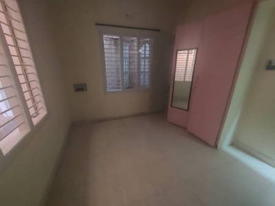 400 sq ft 1 BHK 1T IndependentHouse for rent in Project at Ulsoor, Bangalore by Agent J J Real Estate