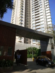 4000 sq ft 4 BHK 3T Apartment for rent in RNA Mirage at Worli, Mumbai by Agent Eastern Coast Properties