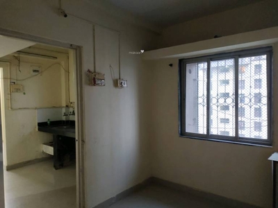 410 sq ft 1 BHK 2T Apartment for rent in Project at Kandivali West, Mumbai by Agent Kumar Estate Agency