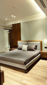 4287 sq ft 4 BHK 5T East facing Apartment for sale at Rs 2.96 crore in Shivalik Edge in Bopal, Ahmedabad