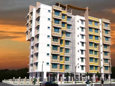 450 sq ft 1 BHK 1T Apartment for rent in Redundant Anderi East Dipti Bamanpuri at Andheri East, Mumbai by Agent Jagruti