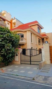 4900 sq ft 5 BHK 6T West facing Villa for sale at Rs 13.50 crore in Project in Sector 49, Gurgaon