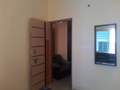 500 sq ft 1 BHK 1T Apartment for rent in Project at BTM Layout, Bangalore by Agent SHIVA REAL ESTATE AGENCY