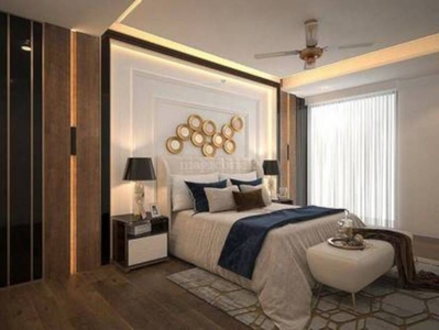 500 sq ft 1RK 1T Apartment for rent in Raheja South City 1 Floors at Sector 41, Gurgaon by Agent seller