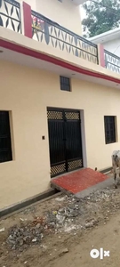 500 sq.ft house 17 lac amrai gaon Bajrang chauraha