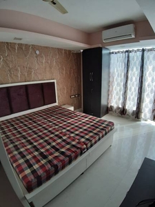 524 sq ft 1RK 1T Apartment for rent in Golden Studio Apartment at Sector-67 Gurgaon, Gurgaon by Agent VK Properties