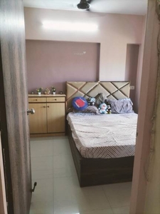 525 sq ft 1 BHK 1T Apartment for rent in Reputed Builder Coronet Building at Kandivali East, Mumbai by Agent Surve Estate Agency