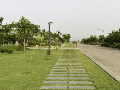 5400 sq ft East facing Plot for sale at Rs 69.00 lacs in Synthesis Suramya Lifespace in Sanand, Ahmedabad