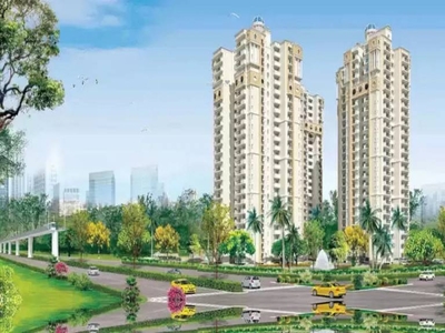 546 sq ft 2 BHK 1T Apartment for sale at Rs 35.00 lacs in Supertech Basera in Sector 79, Gurgaon