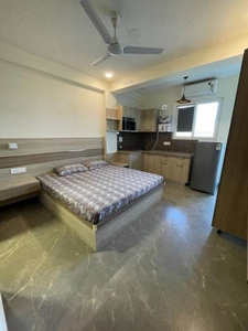 550 sq ft 1RK 1T BuilderFloor for rent in Suncity Township at Sector 54, Gurgaon by Agent Mannat Properties