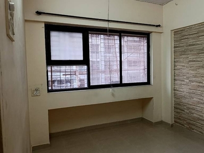 565 sq ft 1 BHK 2T Apartment for rent in Lokhandwala Spring Leaf at Kandivali East, Mumbai by Agent Keswani Property Consultant